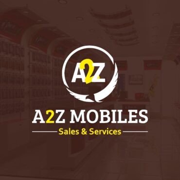 A2Z Mobiles