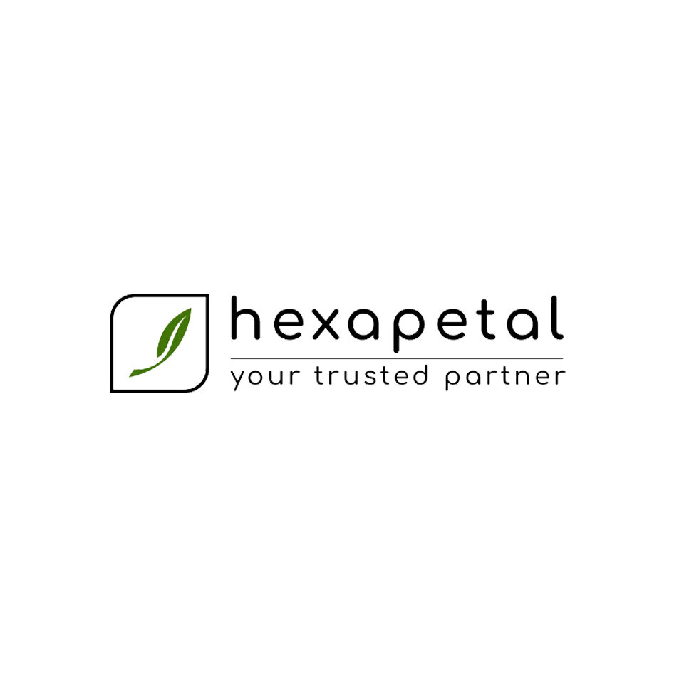 Hexapetal