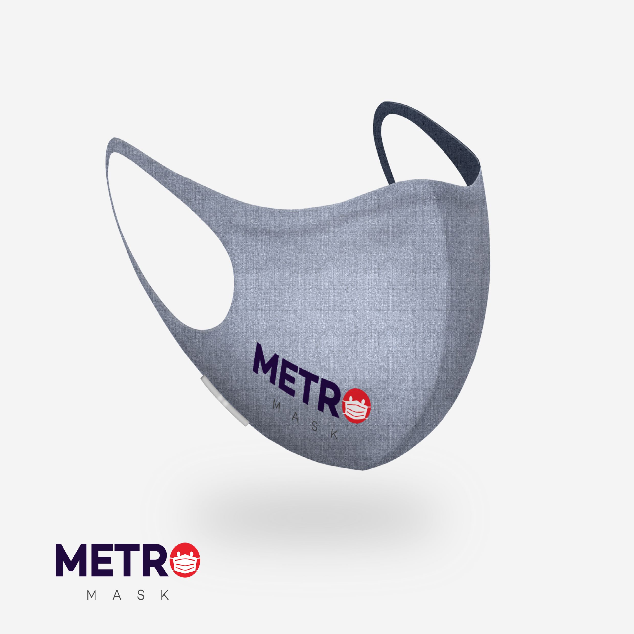 Metro Mask