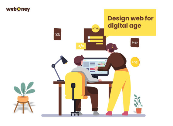 Web Design Company in Karur